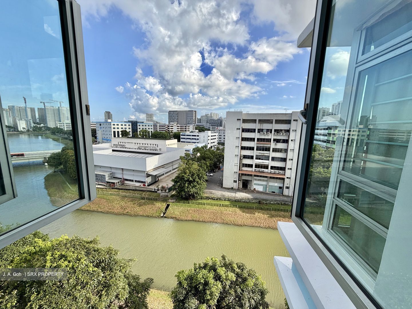 Blk 38A The River Vista @ Kallang (Kallang/Whampoa), HDB 4 Rooms #577837851